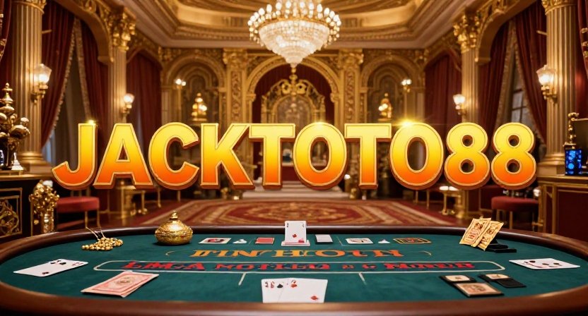 JACKTOTO88 JACKTOTO88